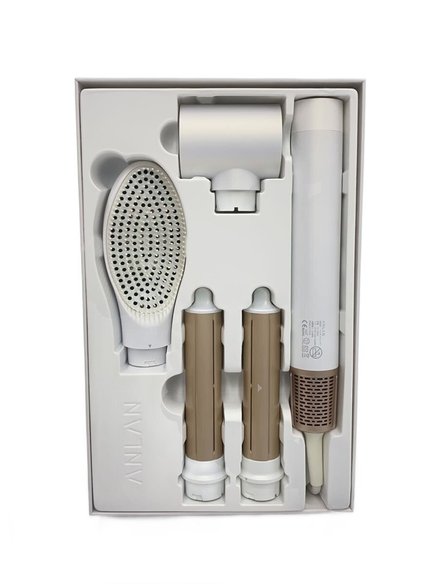【中古】ANLAN◆ドライヤー・ヘアアイロン/HL-3030【家電・ビジュアル・オーディオ】