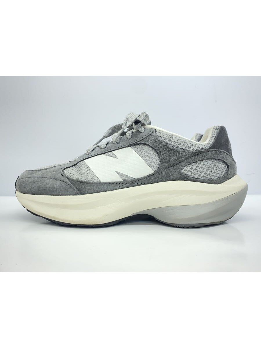 NEW BALANCE◆ローカットスニーカー/27cm/GRY/UWRPDCCB