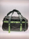 【中古】THE NORTH FACE◆ボストンバッグ/--/GRN/TB50/TN50【バッグ】