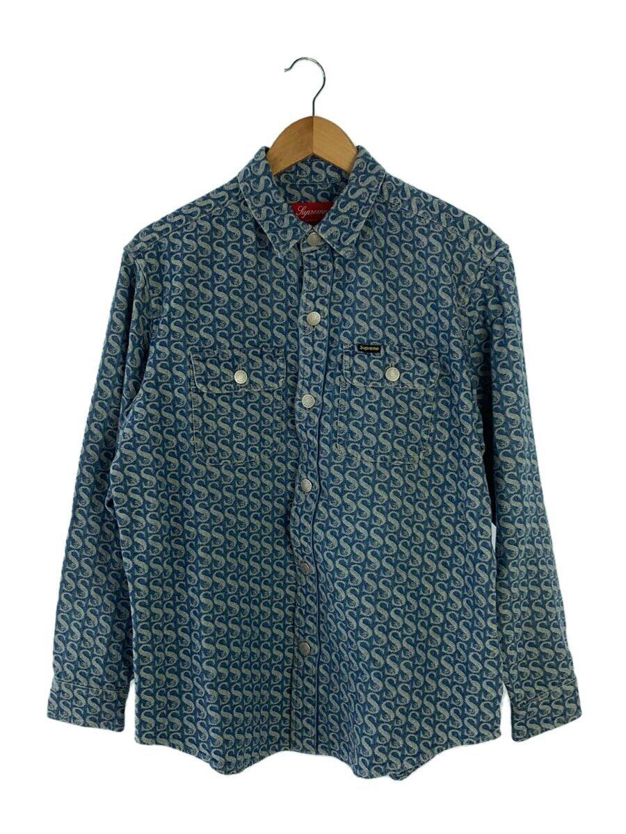 楽天市場】21ss frayed logos denim trucker jacketの通販 楽天市場】21ss frayed logos denim trucker jacketの通販