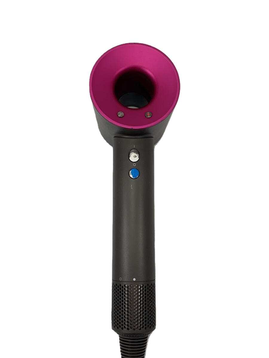 【中古】dyson◆ドライ