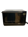【中古】Panasonic◆オーブンレンジ NE-MS267-K【家電・ビジュアル・オーディオ】