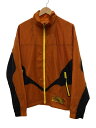 【中古】NIKE◆ナイロンジャケット/XL/ナイロン/ORN/CV2867-875/JORDAN【メンズウェア】(4)