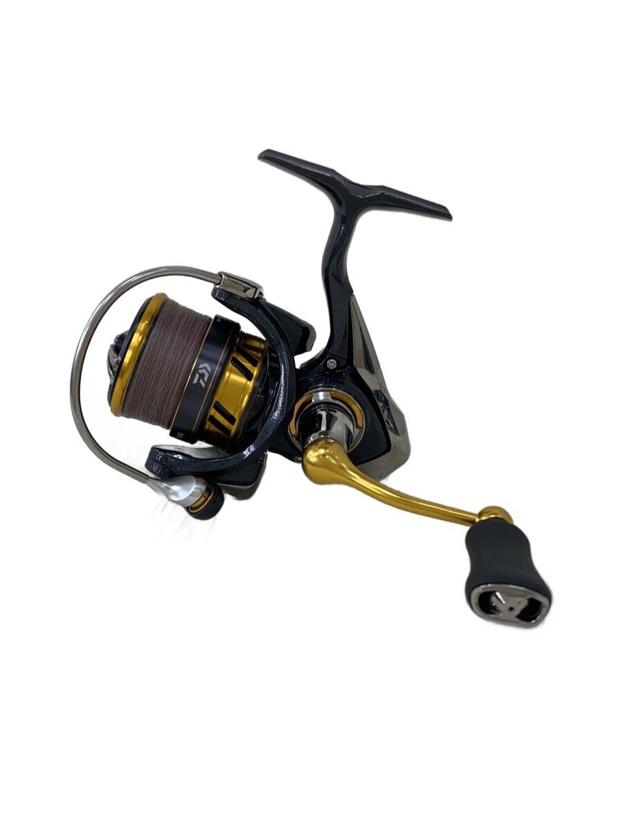 【中古】DAIWA◆18 レガリス LT2500D 00060013/スピニングリール【スポーツ】