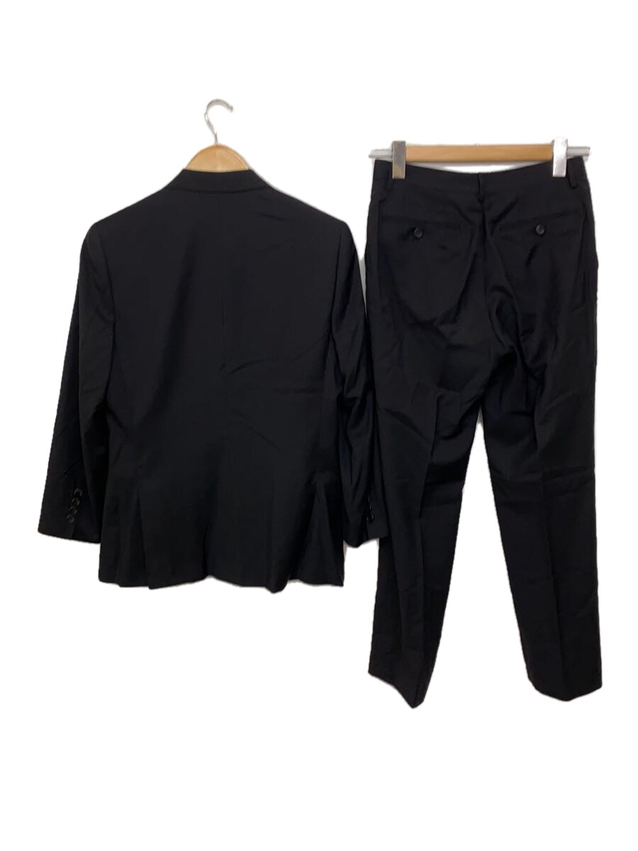 【中古】Paul Smith COLLECTION◆スーツ/--/ウール/BLK/ss-oh-38837【メンズウェア】
