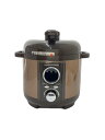 【中古】ALPHAX KOIZUMI◆電気調理鍋 LPC-T12/T【家電・ビジュアル・オーディオ】