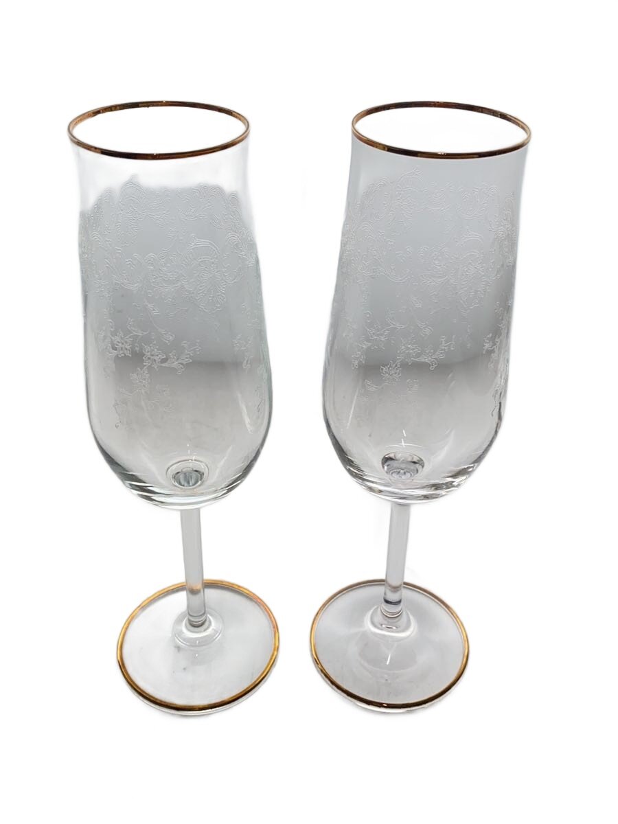 乐天商城 - 【中古】Bohemia◆グラス/2点セット【キッチン用品】