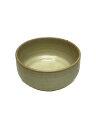 【中古】赤膚焼◆抹茶椀【キッチン用品】