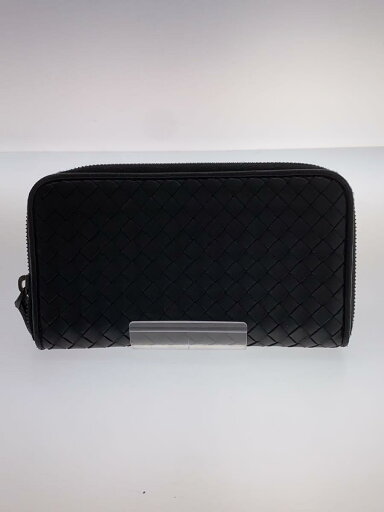 【中古】BOTTEGA VENETA◆長財布/レザー/メンズ【服飾雑貨他】 【中古】BOTTEGA VENETA◆長財布/レザー/メンズ【服飾雑貨他】