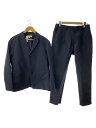【中古】BEAUTY&YOUTH UNITED ARROWS◆スーツ/L/ポリエステル/BLK/1222-114-1520/1214-114-7312//【メンズウェア】(4)