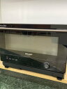 【中古】SHARP◆オーブンレンジ ヘルシオ AX-UA30-B【家電・ビジュアル・オーディオ】