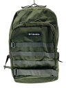 【中古】Columbia◆GOLD KING RIM 38L/リュック/ポリエステル/GRN/PU8041【バッグ】(4)