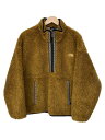 【中古】THE NORTH FACE◆SWEET WATER PULLOVER BIO/M/ポリエステル/CML【メンズウェア】(4)