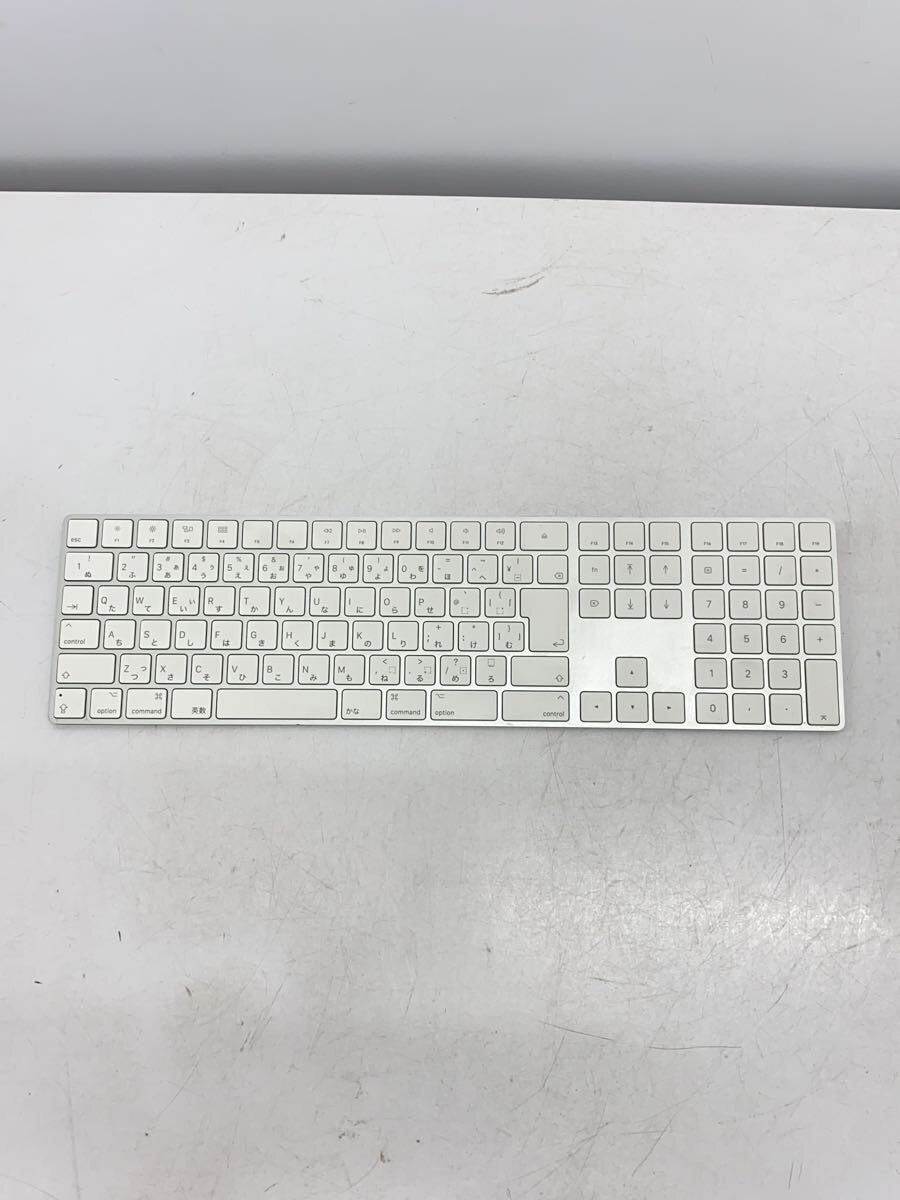 楽天市場】magic keyboard a1843の通販