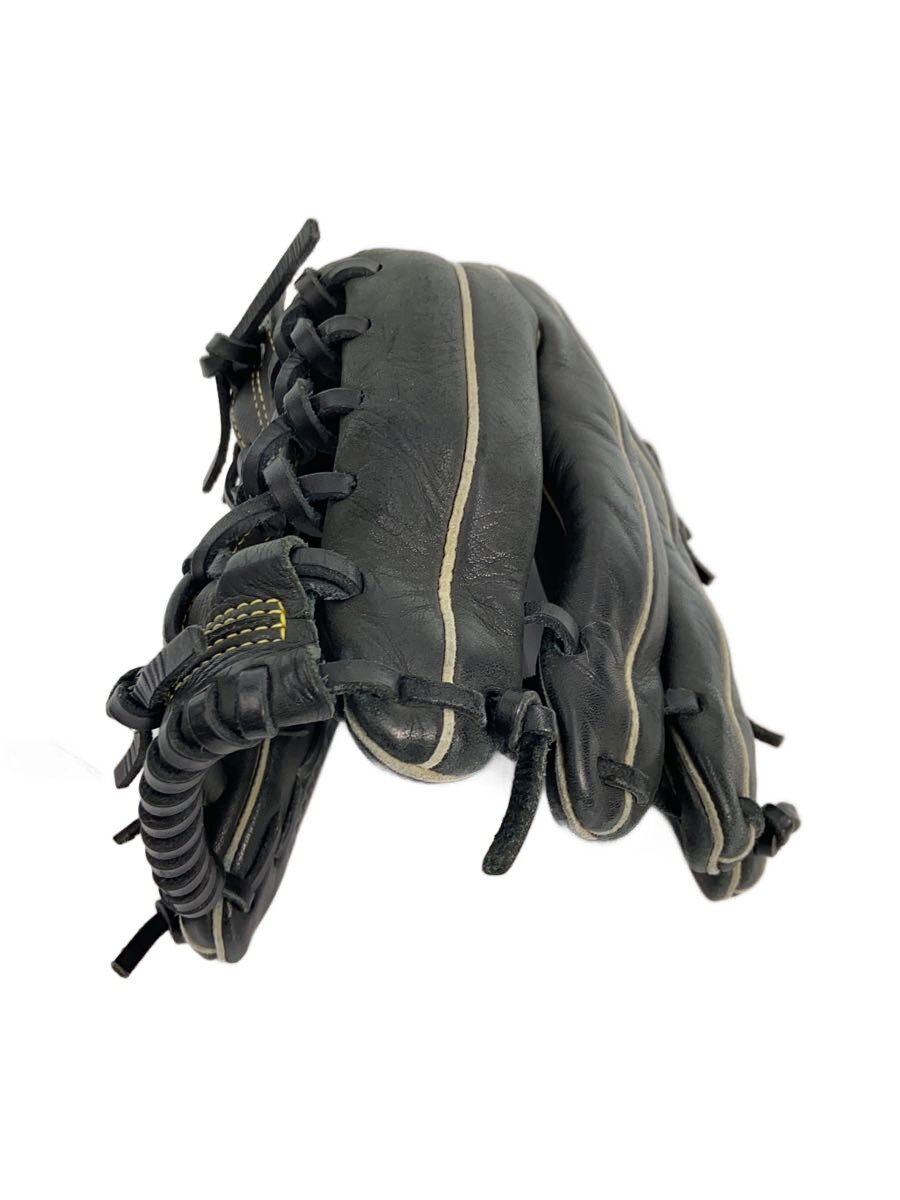 【中古】ZETT◆野球用品/右利き用/BLK/BRGB35530【スポーツ】
