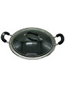 【中古】Meyer◆鍋/サイズ:24cm/SC3-W24【キッチン用品】