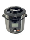 【中古】Shop Japan◆圧力鍋/SLV/FN006442【キッチン用品】