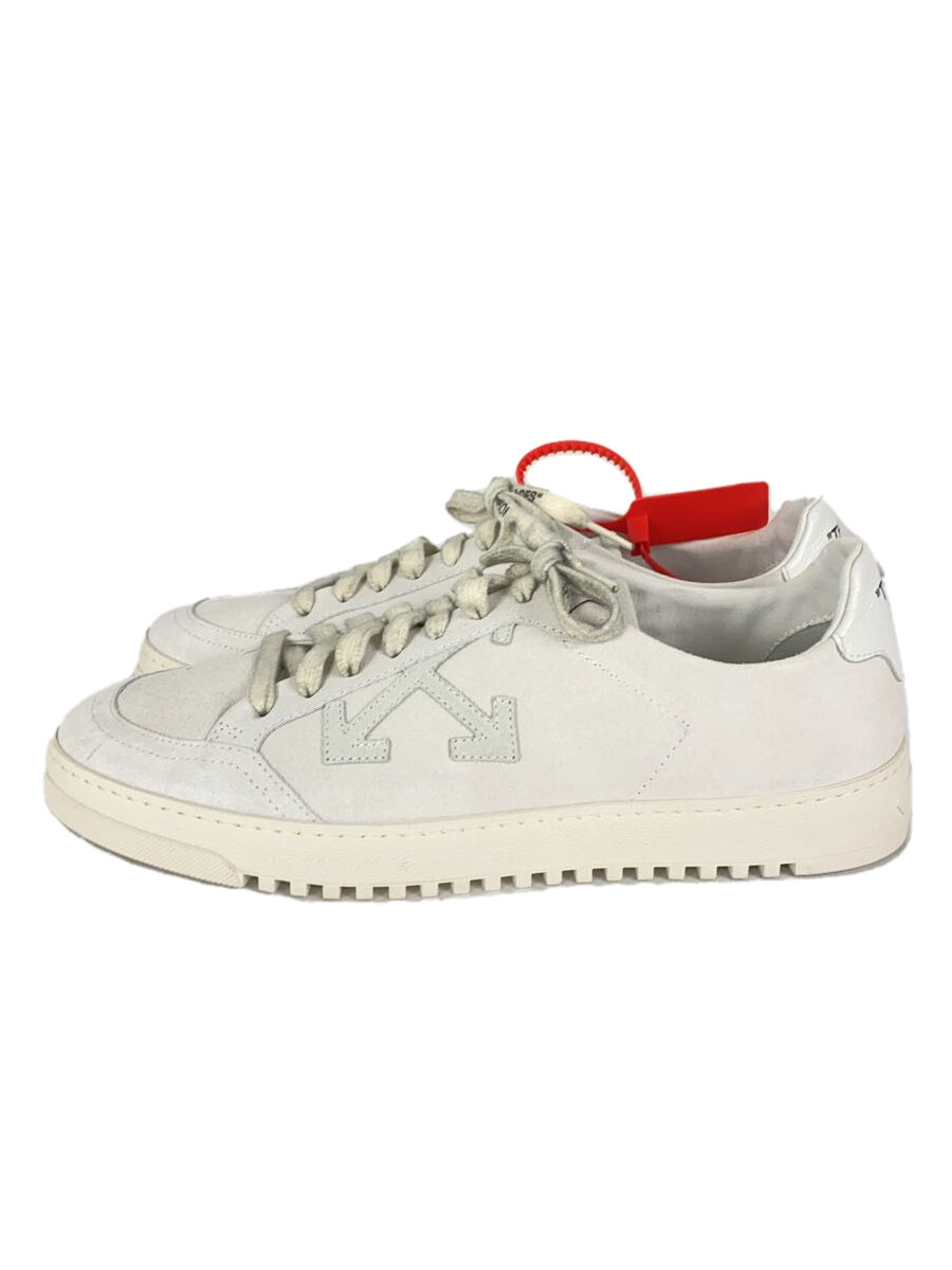 楽天市場】off-white 中古（スニーカー｜メンズ靴）：靴の通販