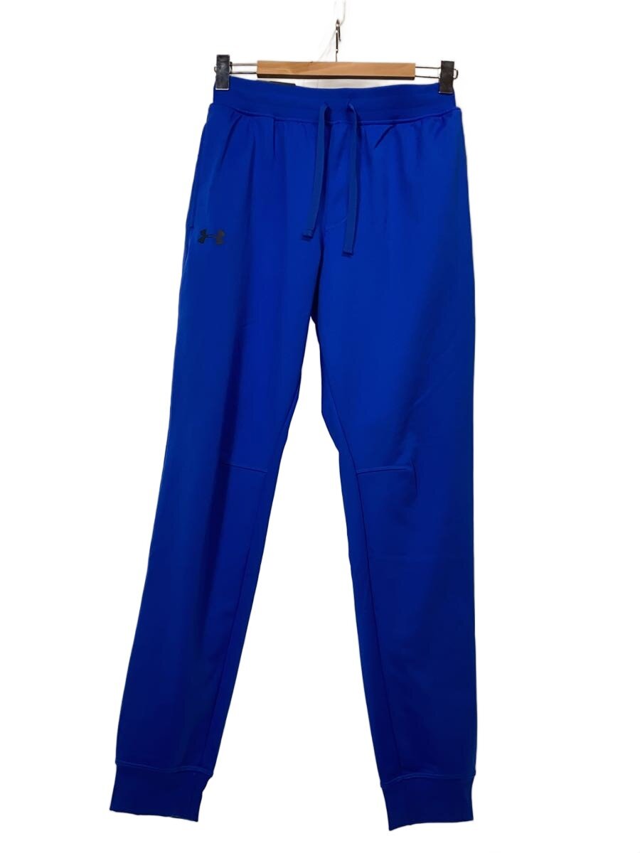 【中古】UNDER ARMOUR◆スポーツウェアー/M/BLU/MTR3815【スポーツ】
