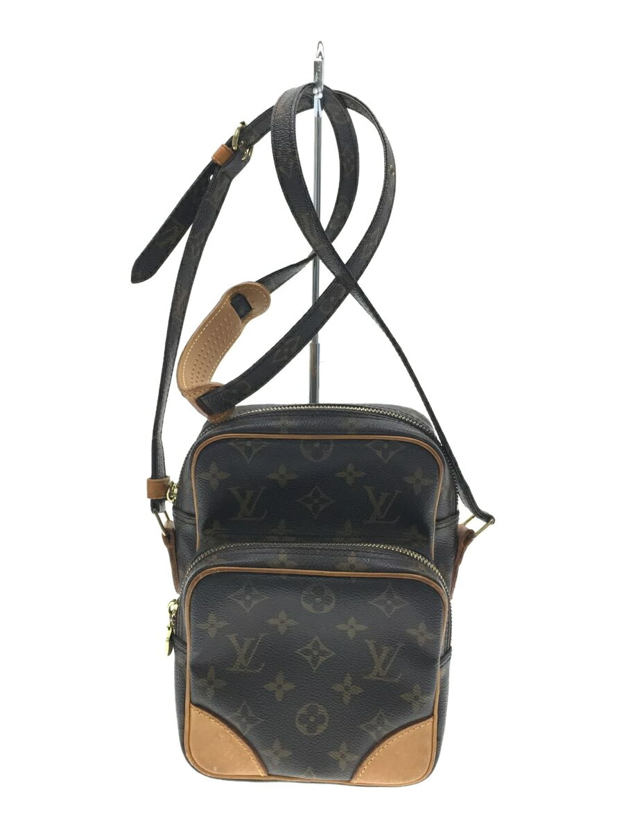 【中古】LOUIS VUITTON◆アマゾン_モノ