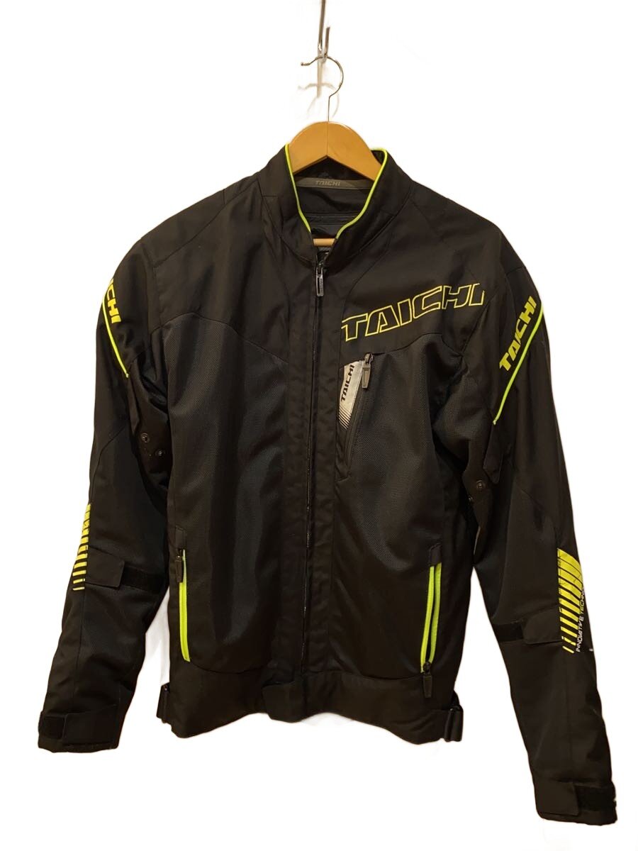 【中古】スポーツウェアー/XL/BLK/RSJ302【スポーツ】