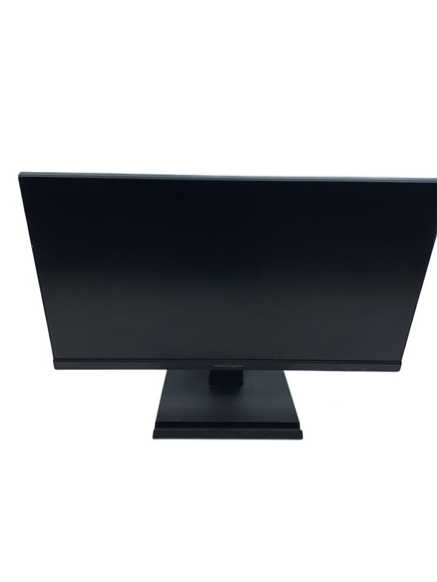 【中古】I・O DATA◆PCモニター・液晶ディスプレイ EX-LDGC241SDB/24インチ【パソコン】