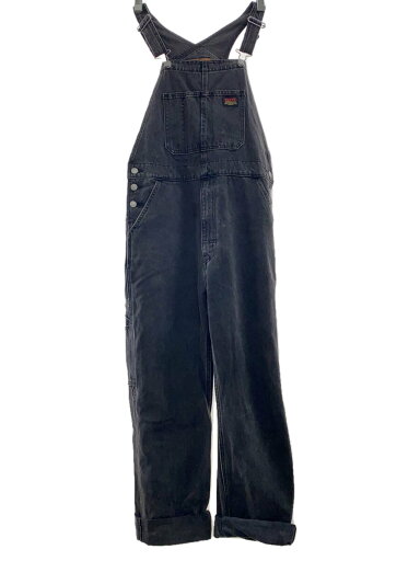 【中古】Levi’s◆オーバーオール/M/デニム/BLK/79107-00【メンズウェア】 【中古】Levi’s◆オーバーオール/M/デニム/BLK/79107-00【メンズウェア】
