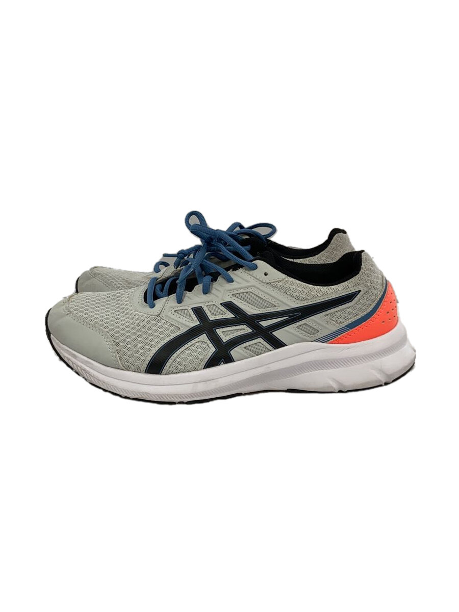 šASICSJOLT3/EXTRA WIDE/˥󥰥塼/åȥˡ/28cm/GRY/1011B041ڥ塼...
