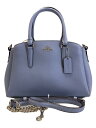 【中古】COACH◆コーチ/