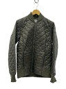 【中古】Columbia◆ブルゾン/S/ポリエステル/KHK/無地【レディースウェア】(4)
