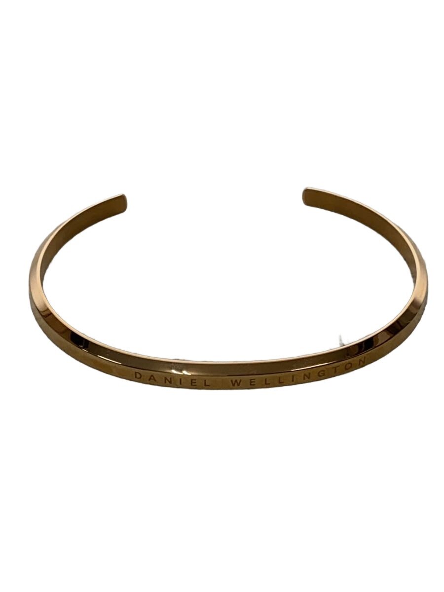 Bangles - 【中古】Daniel Wellington◆バングル/--/レディース【服飾雑貨他】
