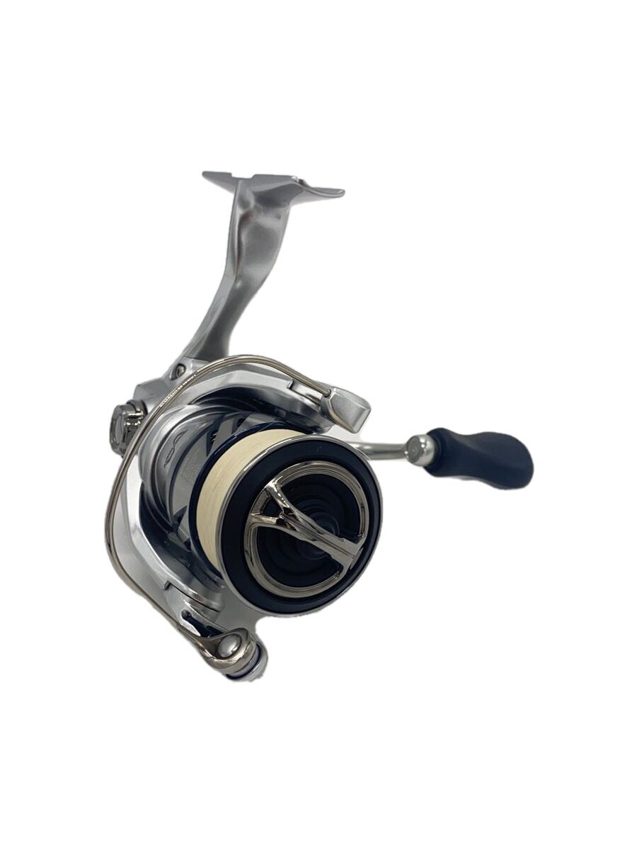 【中古】SHIMANO◆リール/C2000SHG/STRADIC【スポーツ】