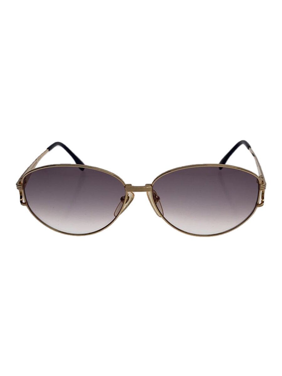 【中古】YVES SAINT LAURENT◆サングラス