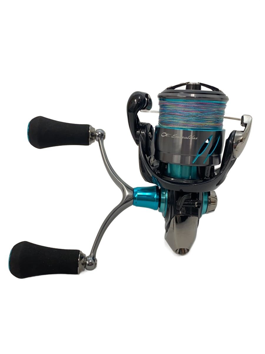 【中古】DAIWA◆リール/スピニングリール/エメラルダス