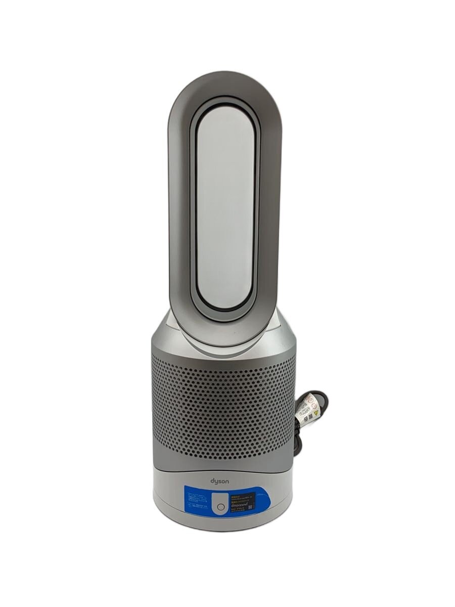【中古】dyson◆ファンヒーター Dyson Pure Hot + Cool Link HP03WS [ホワイト/シルバー]【家電・ビジュアル・オーディオ】