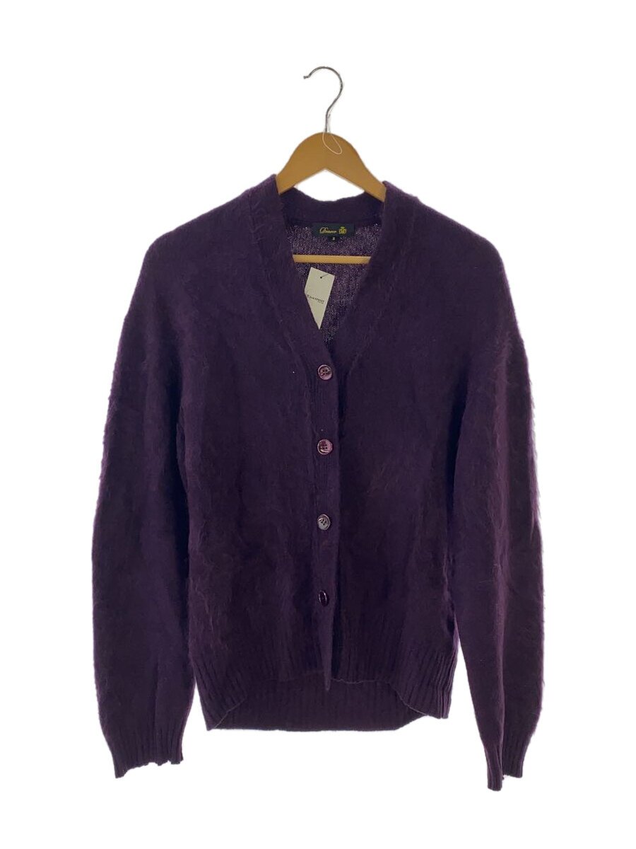 楽天市場】ファー（ブランドドゥロワー）（カーディガン・ボレロ