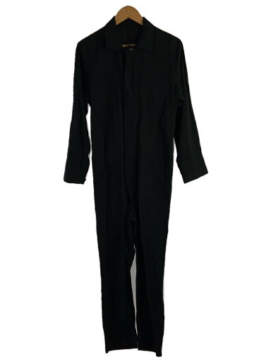 【中古】JOHN BULL◆オールインワン/S/レーヨン/BLK/84-0150-00/ツナギ【レディースウェア】 【中古】JOHN BULL◆オールインワン/S/レーヨン/BLK/84-0150-00/ツナギ【レディースウェア】