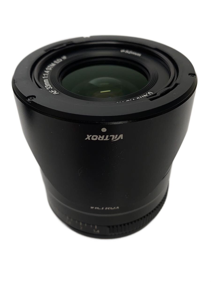 楽天市場】viltrox 単焦点レンズ af 33mm f1．4 stm f1．4大口径 富士x