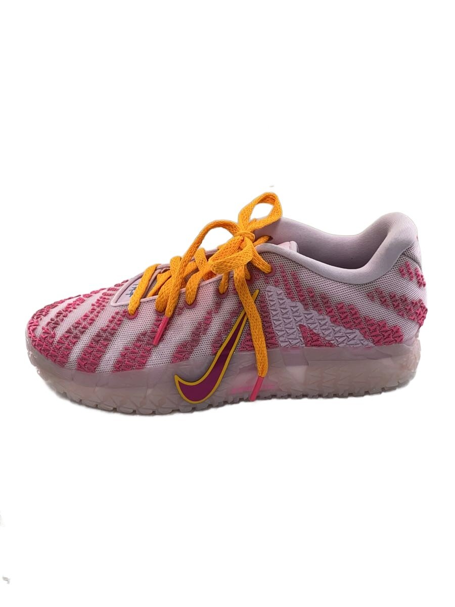NIKE◆バスケットシューズ/Jelly Bean/26.5cm/PNK/HF2794-601