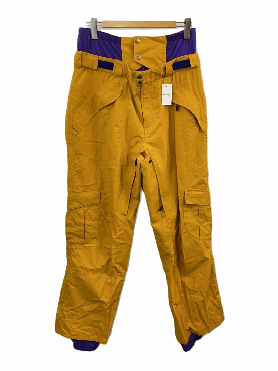 【中古】Columbia◆ボトム/L/ナイロン/ORN/PM8967【メンズウェア】