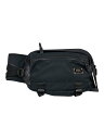 【中古】AS2OV◆ウエストバッグ/--/BLK/061403【バッグ】(4)