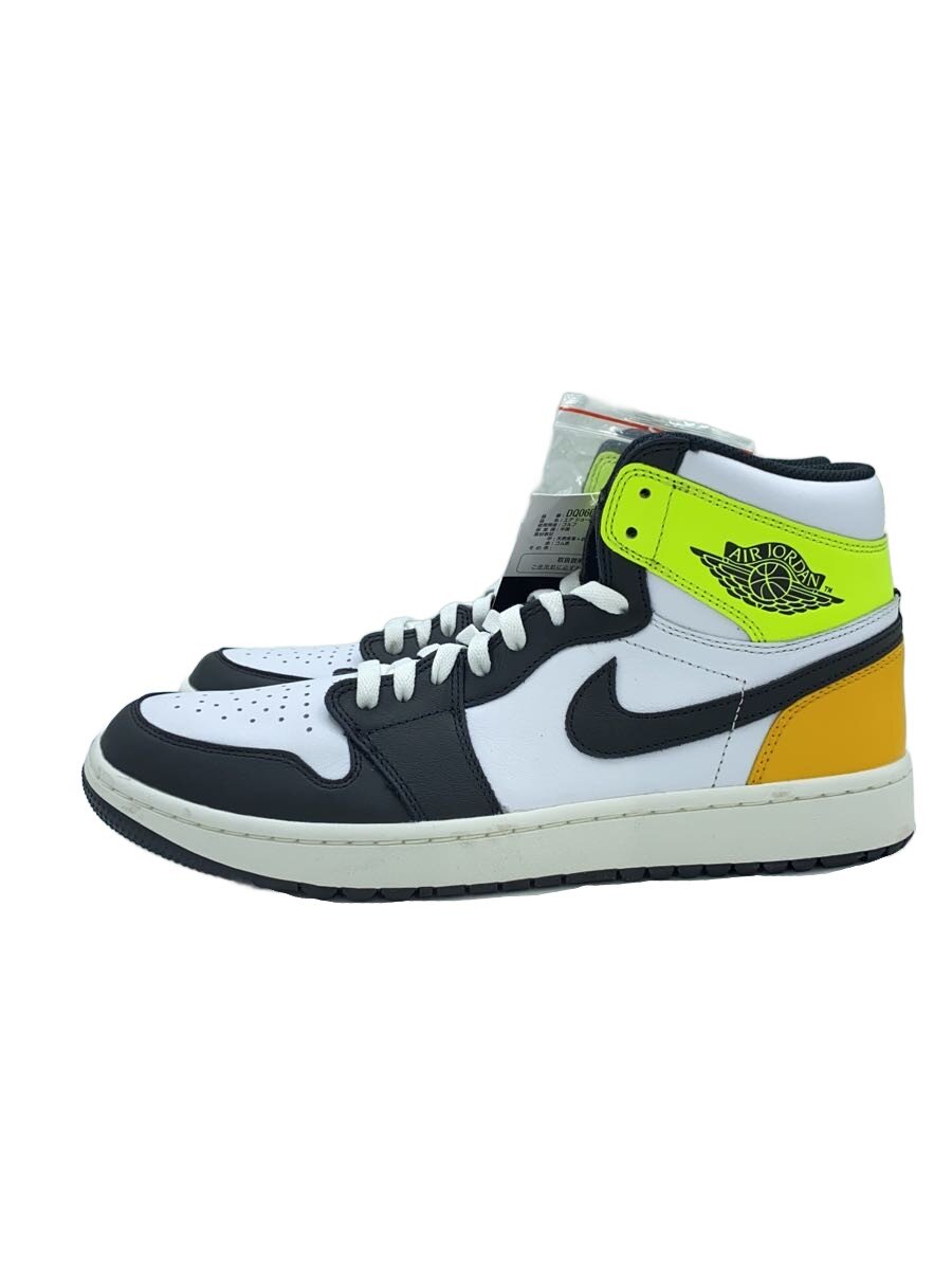 NIKE◆ハイカットスニーカー_DQ0660-105/30cm/WHT