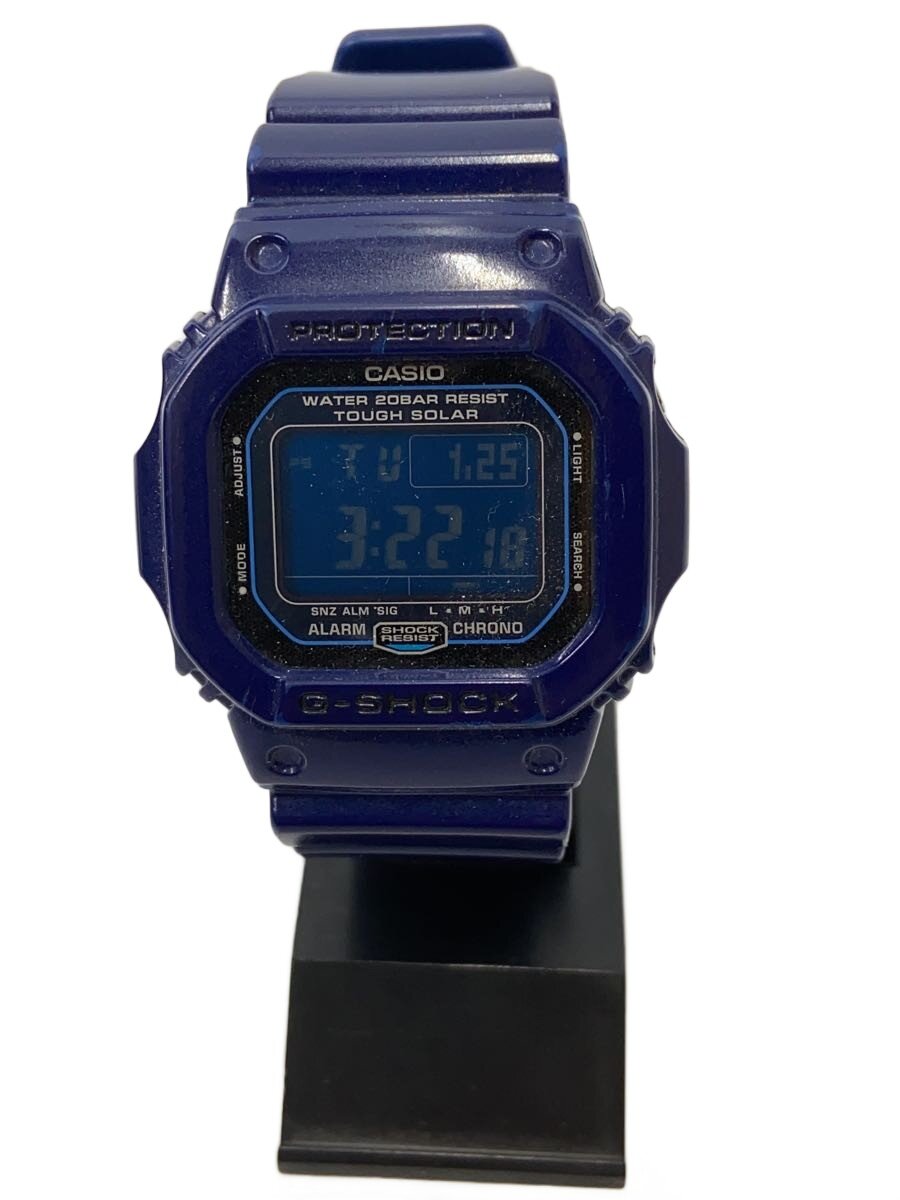 【ブランド】CASIO 【ブランドカナ】カシオ 【型番】 【程度】B 【サイズ】 【メインカラー】ブルー 【素材・生地】その他 【キーワード】　　　/ 2026/03/18 セカンドストリート藤沢川名店【4975】【中古】CASIO◆ソーラー腕時計/デジタル/-- ブランド CASIO 型番 カラー ブルー 柄 素材・生地 その他>色・素材について サイズ >サイズ表示について 実寸（cm） 【腕時計】 ケース縦：4.5 / ケース横：4.3 / 文字盤縦：2.5 / 文字盤横：2.5 / ケースの厚さ：1 / バンド幅：2 / 手首周り：/ 【その他】 その他サイズ：/ 商品は　セカンドストリート藤沢川名店の店頭にて販売しております。商品に関するお問合わせは、お電話(TEL:0466-20-4852)にて、問合わせ番号：2319205184728をお伝えください。 配送方法やお支払い方法に関するお問い合わせは、サポートセンターまでご連絡をお願いします。 ※お電話の対応は営業時間内のみとなります。お問い合わせフォームでお問い合わせの際はご注文番号をご記入下さい
