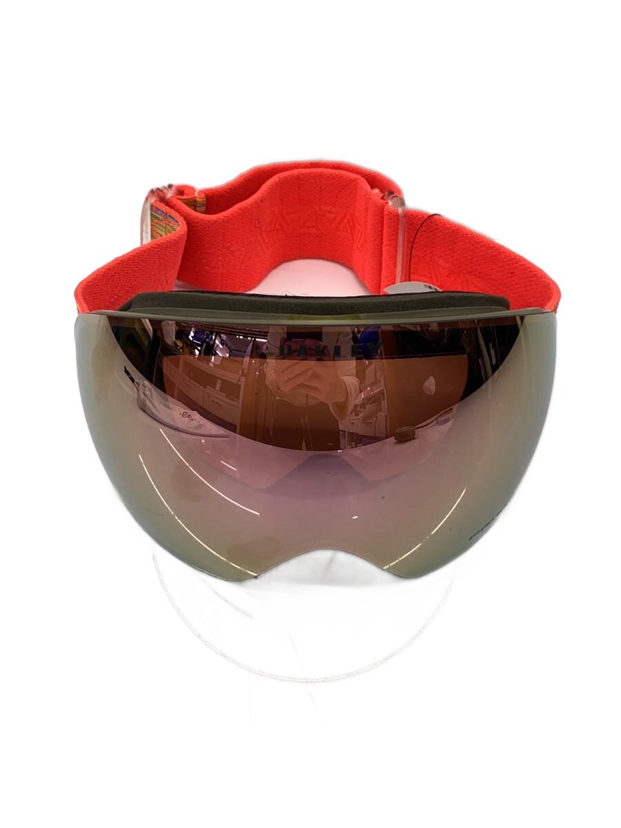 【ブランド】OAKLEY 【ブランドカナ】オークリー 【型番】 【程度】B 【カラー】 【キーワード】　　 2026/04/11 セカストアウトドア北野店 【3712】【中古】OAKLEY◆ウインタースポーツその他/Flight Deck/ゴーグル【スポーツ】 ブランド OAKLEY 型番 カラー 実寸（cm） 【ウィンタースポーツその他】 縦：11 / 横：17 / 厚み：4.5 【その他】 その他サイズ：/ 商品は　セカストアウトドア北野店の店頭にて販売しております。商品に関するお問合わせは、お電話(TEL:011-889-9001)にて、問合わせ番号：2337120984728をお伝えください。 配送方法やお支払い方法に関するお問い合わせは、サポートセンターまでご連絡をお願いします。 ※お電話の対応は営業時間内のみとなります。お問い合わせフォームでお問い合わせの際はご注文番号をご記入下さい この商品に関する出品店舗からのコメント レンズ面に小さな傷があります。こちらの商品は店頭でも同時販売しておりますので、掲載時とコンディションが異なる場合がございます。不明点がございましたらお気軽にお問い合わせくださいませ。