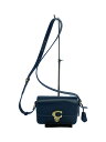 【中古】COACH◆ストゥディオレザーショルダーバッグ/ショルダーバッグ/レザー/C7936【バッグ】(4)