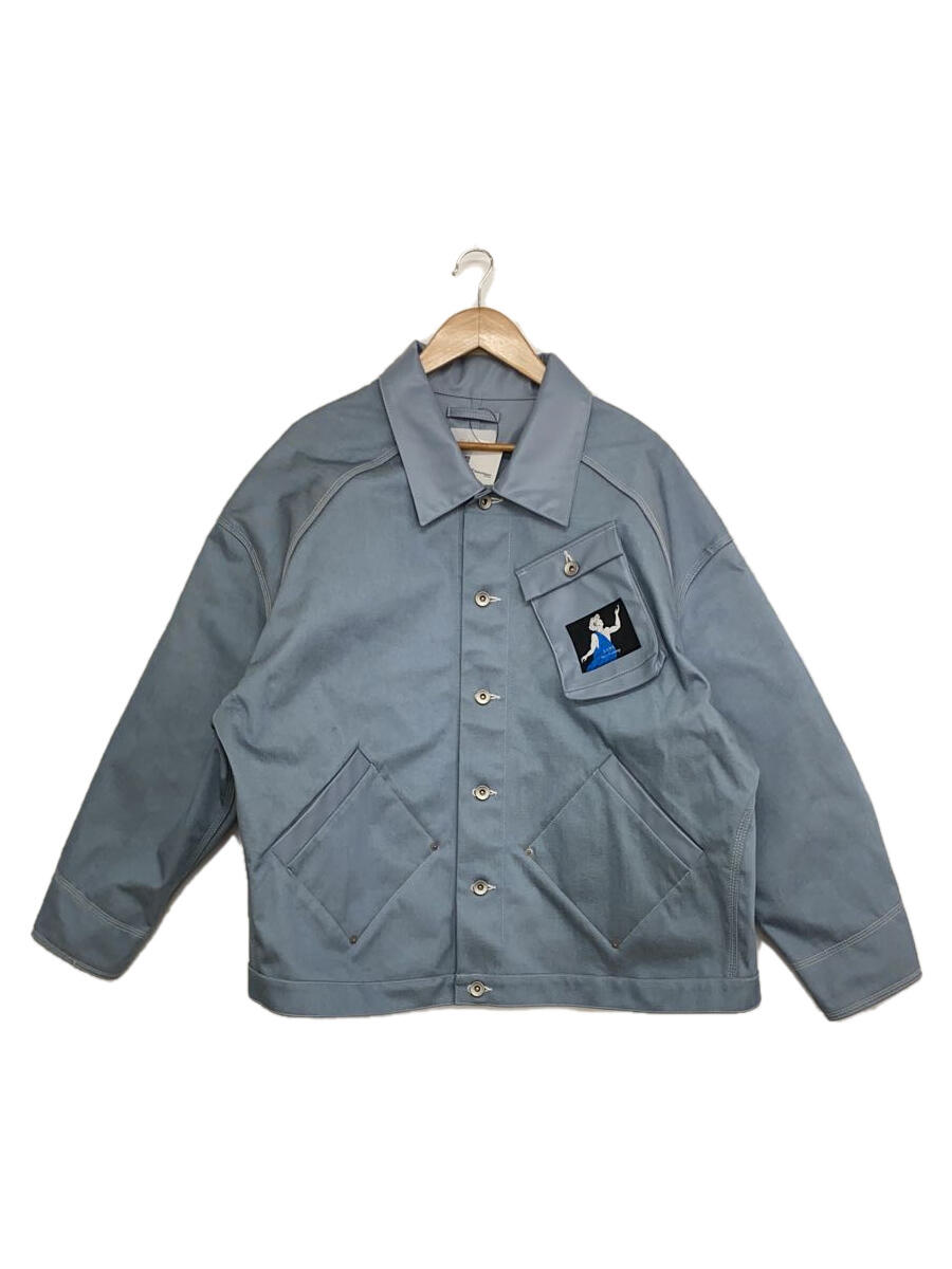 【中古】SAWL/カバーオール【メンズウェア】