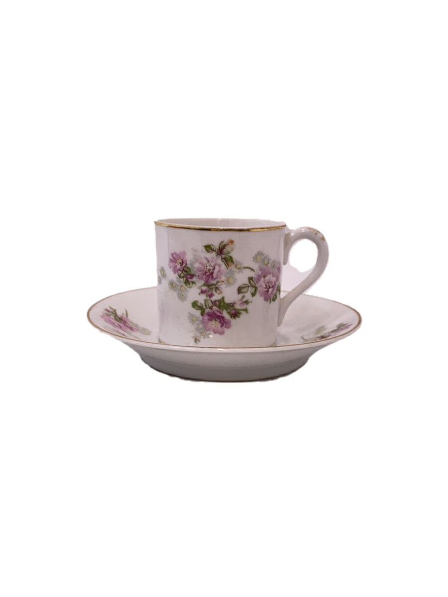 【ブランド】Noritake【ブランドカナ】ノリタケ【型番】【程度】B【サイズ】【メインカラー】【素材・生地】【キーワード】　　2024/01/20セカンドストリート桧原店 【4041】【中古】Noritake◆カップ&ソーサー/2点セット【キッチン用品】ブランドNoritake型番カラー柄素材・生地>色・素材についてサイズ>サイズ表示について実寸【カップ＆ソーサー】 幅：11.5 / 高さ：6.5 / 奥行：11.5 【その他】 その他サイズ：/商品は　セカンドストリート桧原店の店頭にて販売しております。商品に関するお問合わせは、お電話(TEL:092-554-2192)にて、問合わせ番号：2340410748474をお伝えください。配送方法やお支払い方法に関するお問い合わせは、サポートセンターまでご連絡をお願いします。※お電話の対応は営業時間内のみとなります。お問い合わせフォームでお問い合わせの際はご注文番号をご記入下さい