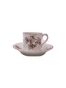 【中古】Noritake◆カップ&ソーサー/2点セット【キッチン用品】