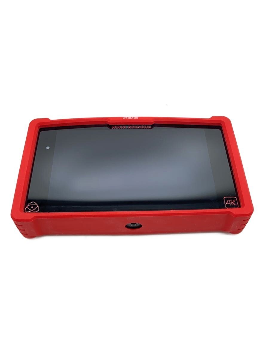 【中古】ATOMOS◆モニター【パソコン】