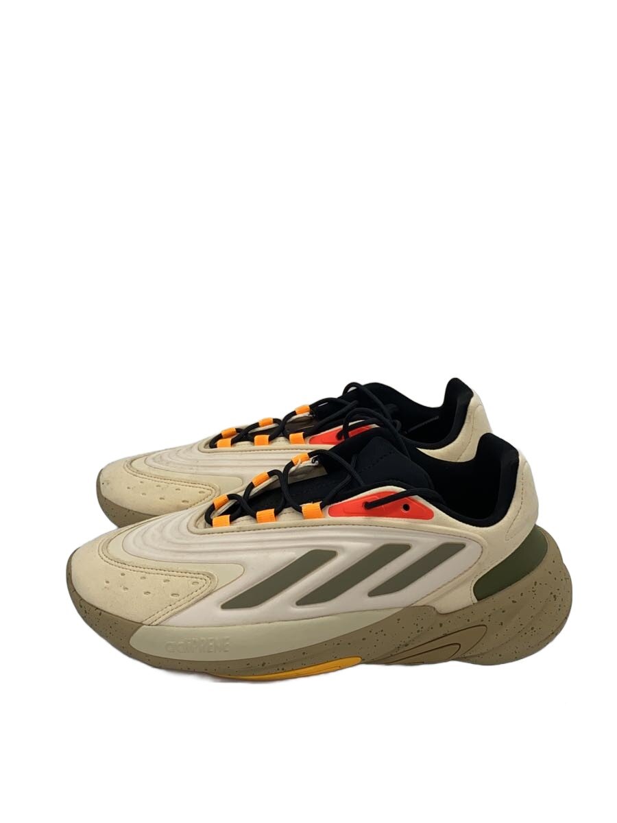 adidas◆OZELIA_オゼリア 27cm WHT